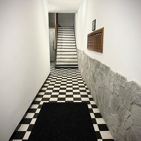 Apartamento Ca Du Flavio La Spezia Exterior foto