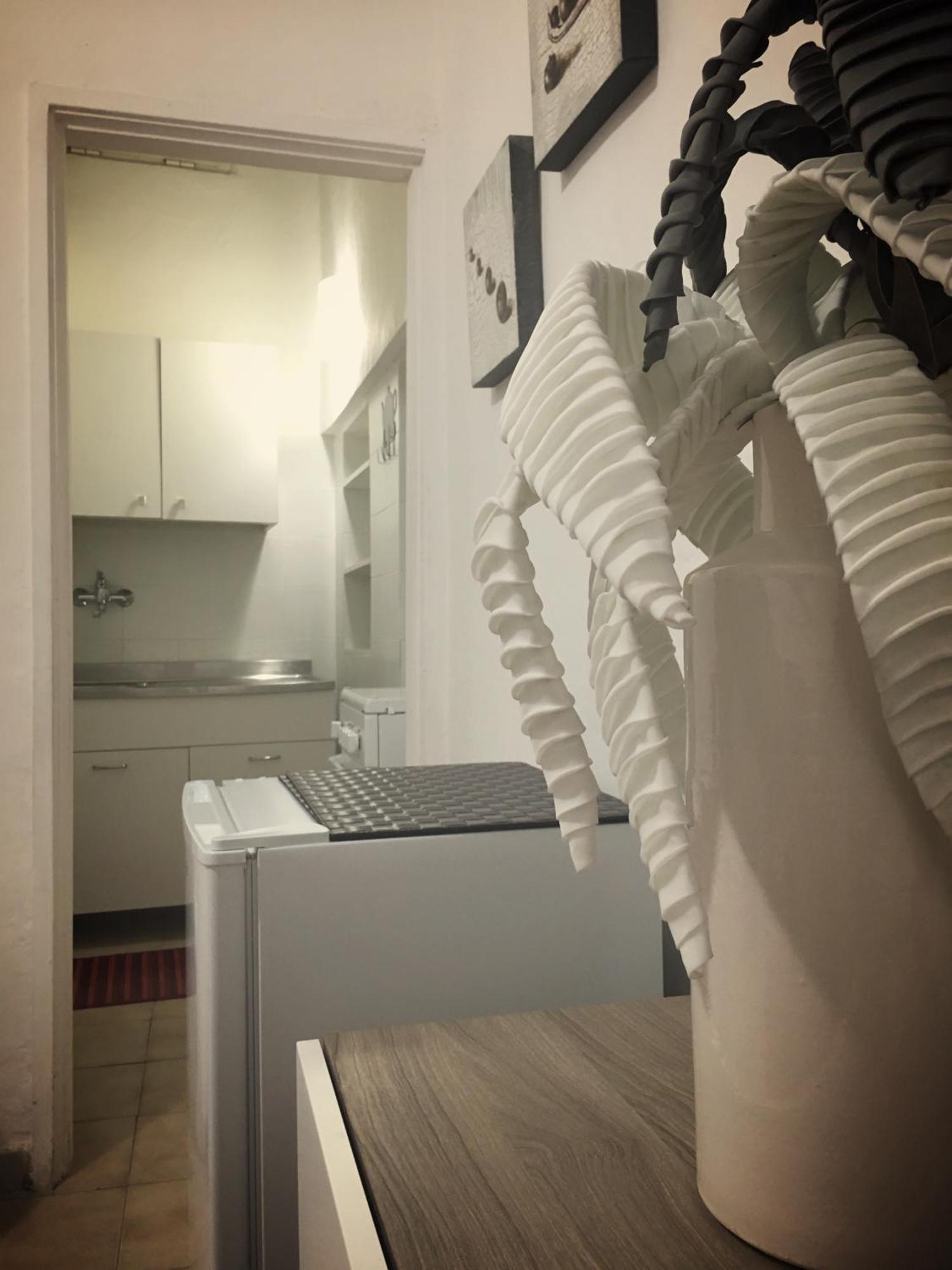Apartamento Ca Du Flavio La Spezia Exterior foto