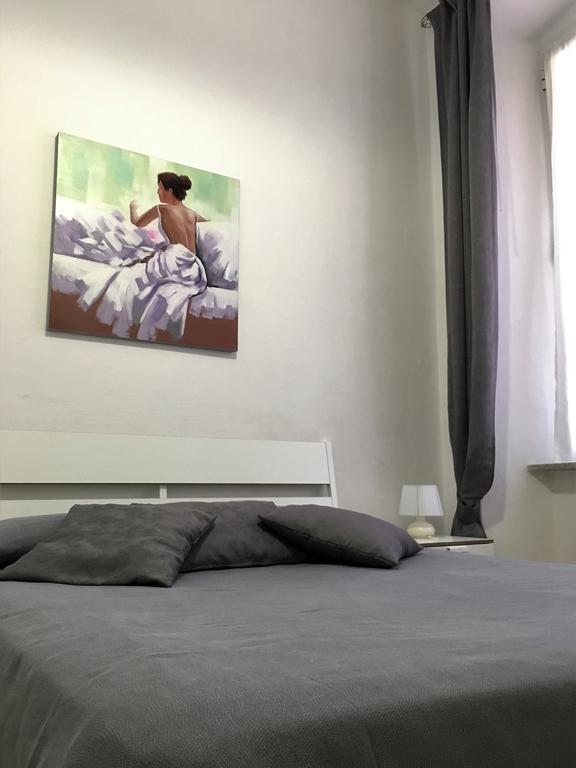 Apartamento Ca Du Flavio La Spezia Exterior foto